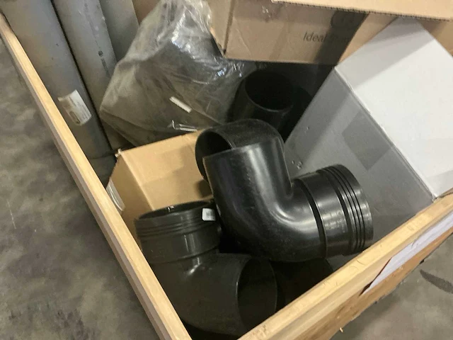 Installatiemateriaal diverse - afbeelding 3 van  7