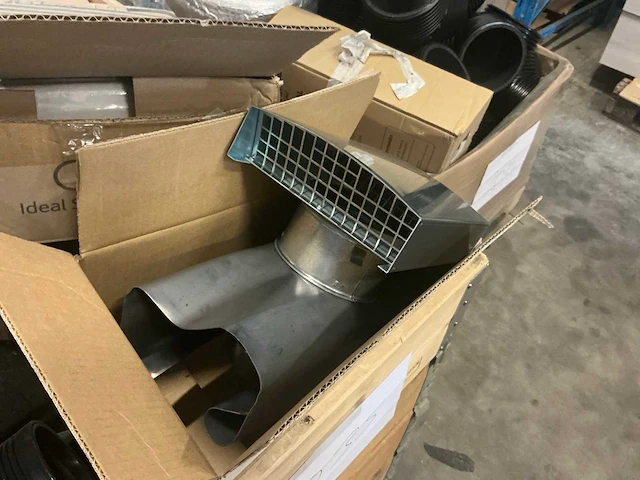 Installatiemateriaal diverse - afbeelding 4 van  7