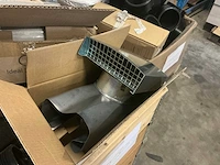 Installatiemateriaal diverse - afbeelding 4 van  7