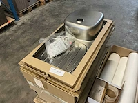 Installatiemateriaal diverse - afbeelding 4 van  4