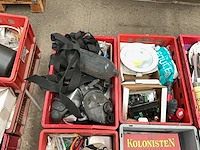 Installatiemateriaal en divers - afbeelding 3 van  8