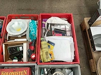 Installatiemateriaal en divers - afbeelding 5 van  8