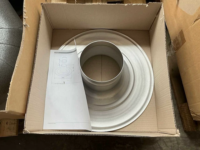 Installatiemateriaal en plankdragers - afbeelding 2 van  6
