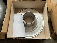 Installatiemateriaal en plankdragers - afbeelding 2 van  6