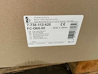 Installatiemateriaal en plankdragers - afbeelding 3 van  6