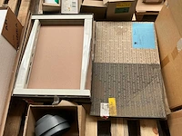 Installatiemateriaal en plankdragers - afbeelding 5 van  6