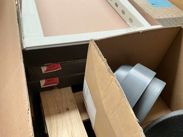 Installatiemateriaal en plankdragers - afbeelding 6 van  6