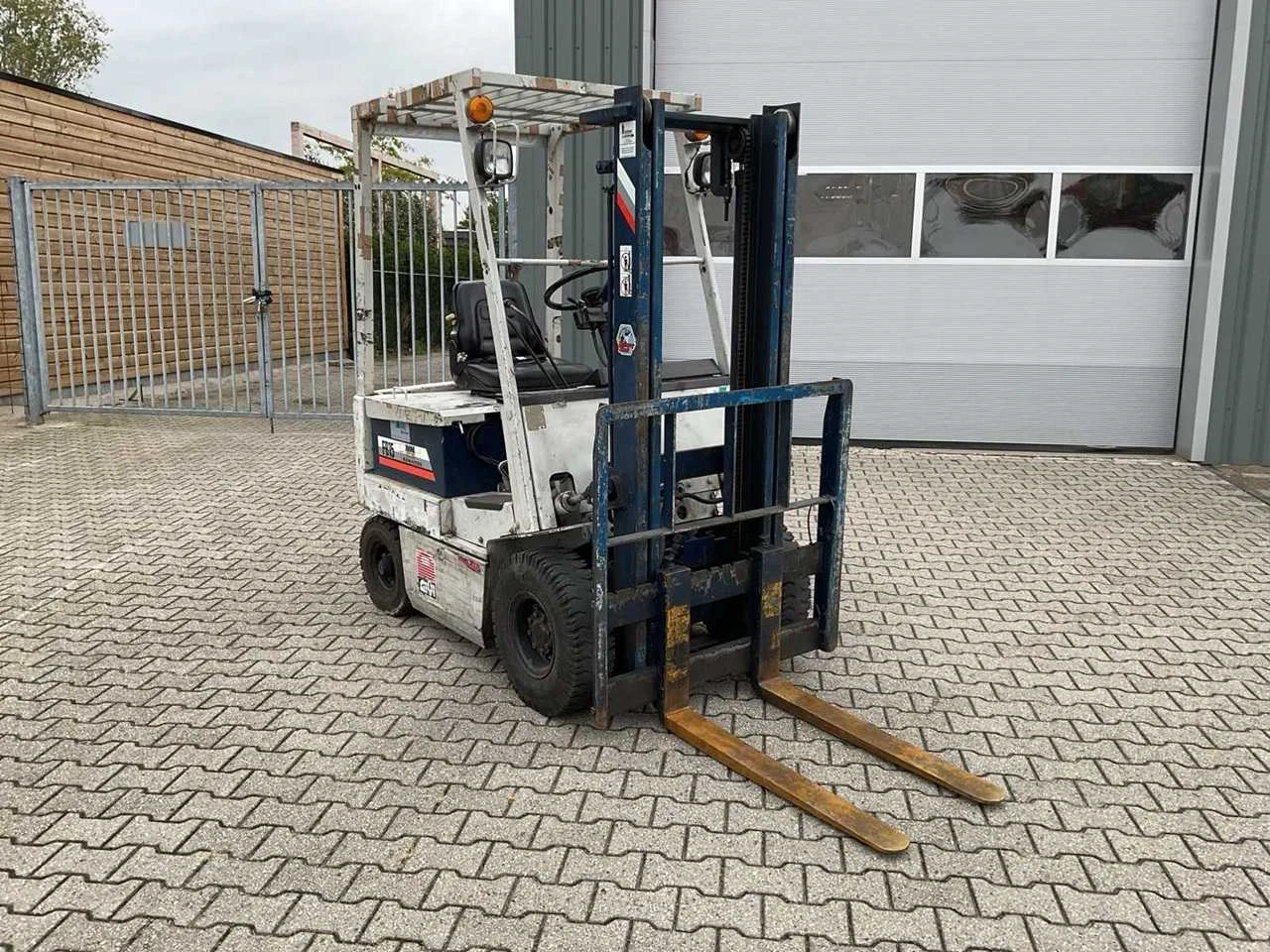 Installatiemateriaal, gereedschap en doe-het-zelf artikelen