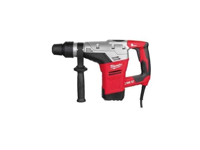 Installatiemateriaal, gereedschap en sanitair