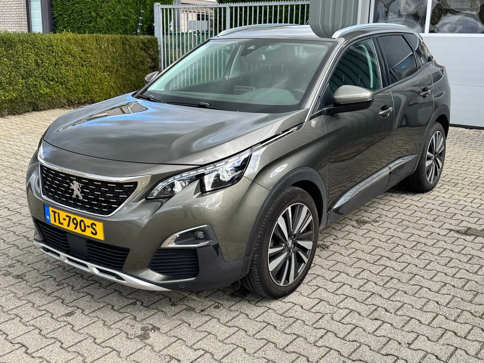 Installatiemateriaal, gereedschap en sanitair