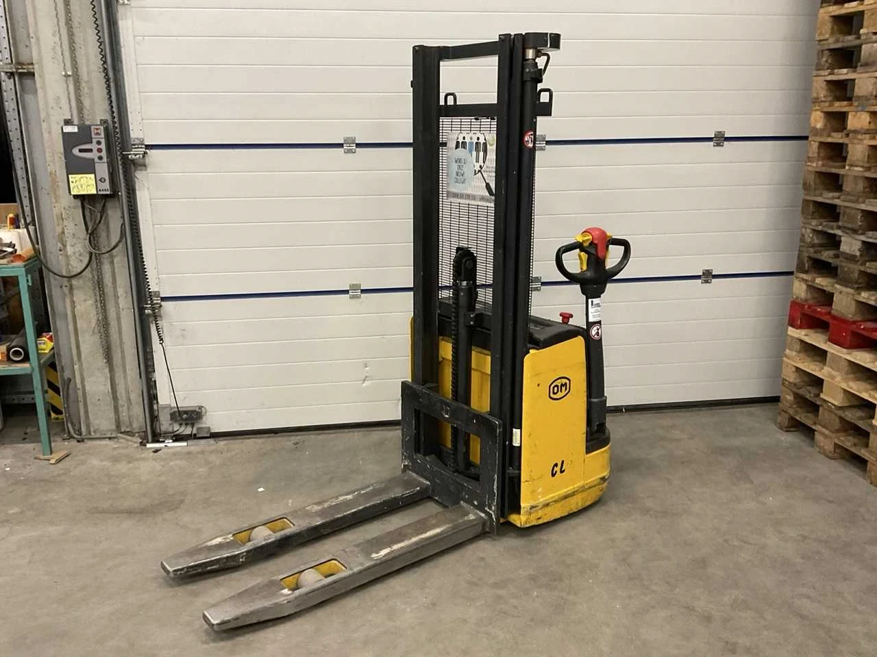 Installatiemateriaal, gereedschap en warmtepompen