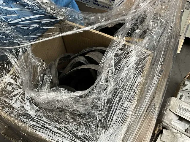 Installatiemateriaal - afbeelding 2 van  19