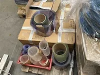 Installatiemateriaal - afbeelding 3 van  19