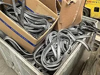 Installatiemateriaal - afbeelding 4 van  19