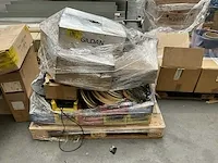 Installatiemateriaal - afbeelding 6 van  19