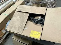 Installatiemateriaal - afbeelding 8 van  19
