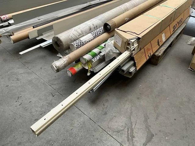 Installatiemateriaal - afbeelding 9 van  19