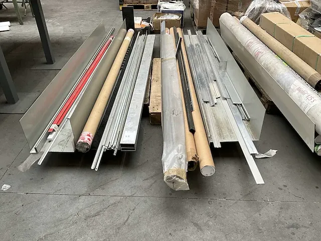 Installatiemateriaal - afbeelding 11 van  19