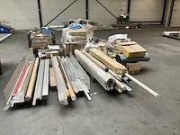 Installatiemateriaal - afbeelding 1 van  19