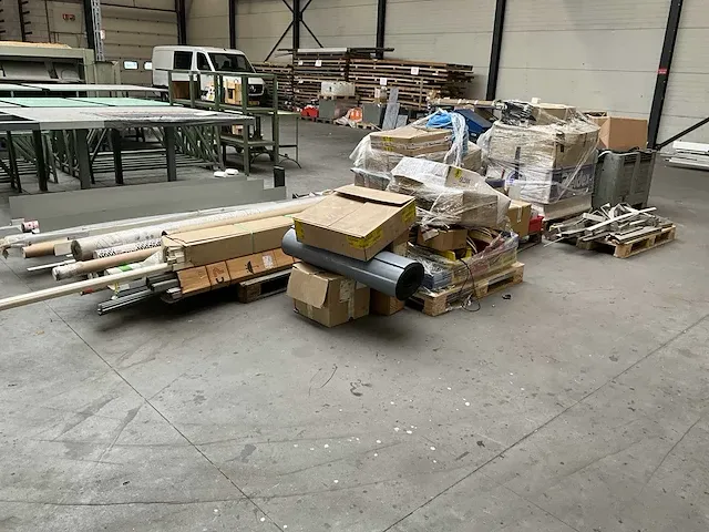 Installatiemateriaal - afbeelding 12 van  19