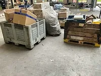 Installatiemateriaal - afbeelding 13 van  19