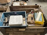 Installatiemateriaal - afbeelding 14 van  19