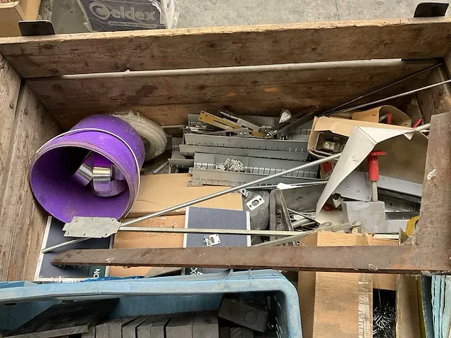 Installatiemateriaal - afbeelding 15 van  19