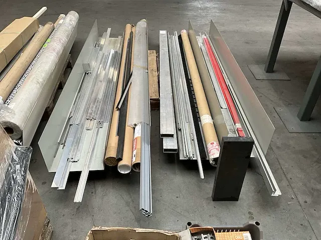 Installatiemateriaal - afbeelding 19 van  19