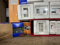 Installatiemateriaal - afbeelding 3 van  7