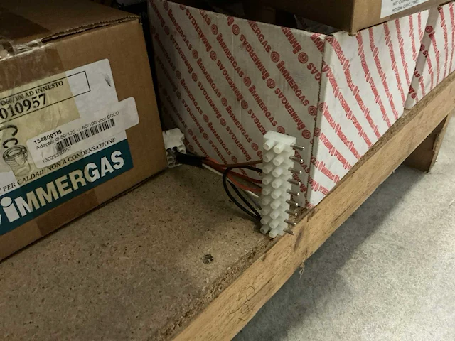 Installatiemateriaal - afbeelding 3 van  6