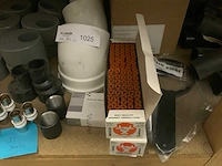 Installatiemateriaal - afbeelding 6 van  6