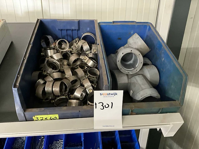 Installatiemateriaal - afbeelding 1 van  3