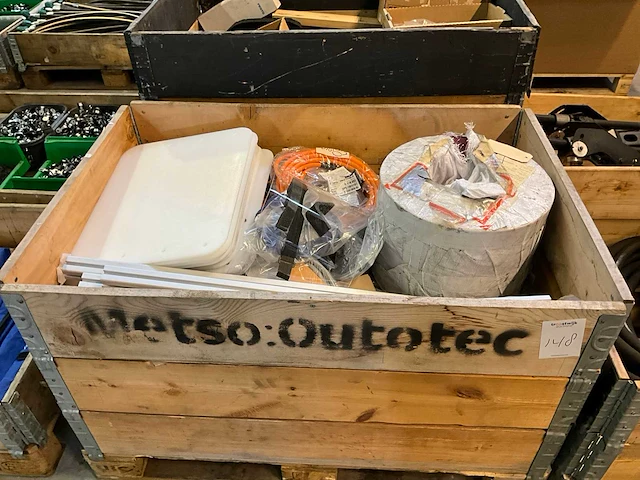 Installatiemateriaal - afbeelding 1 van  6