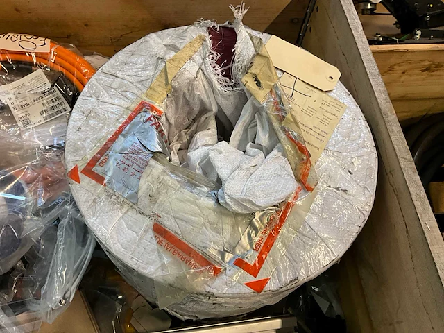 Installatiemateriaal - afbeelding 3 van  6