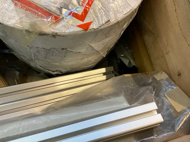 Installatiemateriaal - afbeelding 6 van  6