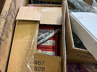 Installatiemateriaal - afbeelding 3 van  7