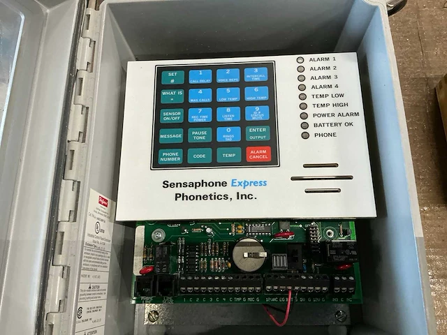 Installatiemateriaal - afbeelding 3 van  5