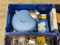 Installatiemateriaal - afbeelding 4 van  5
