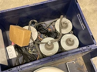 Installatiemateriaal - afbeelding 5 van  5