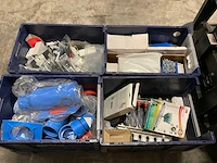 Installatiemateriaal - afbeelding 1 van  5