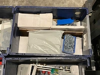 Installatiemateriaal - afbeelding 2 van  5