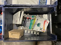 Installatiemateriaal - afbeelding 3 van  5