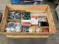 Installatiemateriaal - afbeelding 1 van  5