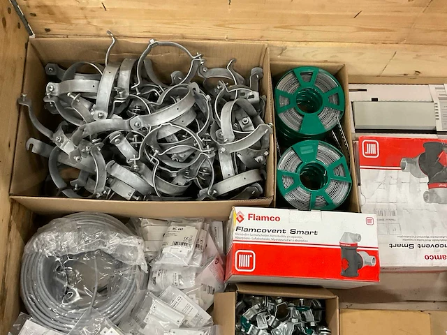 Installatiemateriaal - afbeelding 2 van  5