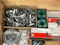 Installatiemateriaal - afbeelding 2 van  5
