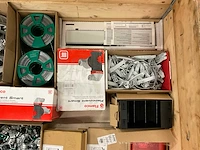 Installatiemateriaal - afbeelding 4 van  5