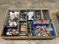 Installatiemateriaal - afbeelding 1 van  5