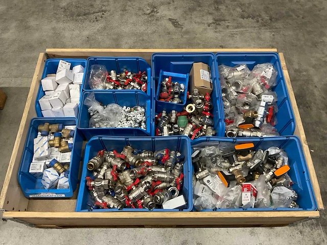 Installatiemateriaal - afbeelding 1 van  5