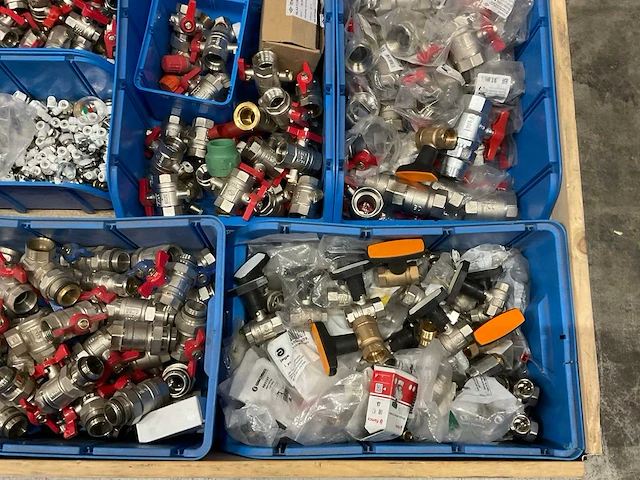Installatiemateriaal - afbeelding 5 van  5