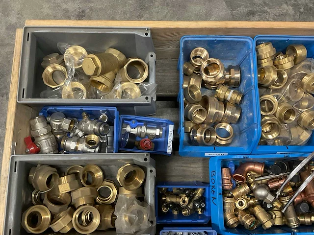 Installatiemateriaal - afbeelding 2 van  5